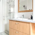 1 Bedroom Lovely In Woryty Сasa de vacaciones *