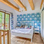 1 Bedroom Lovely Home In Woryty