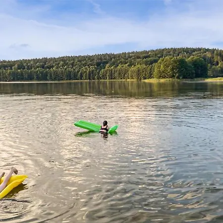 1 Bedroom Stunning In Woryty Prázdninový dům