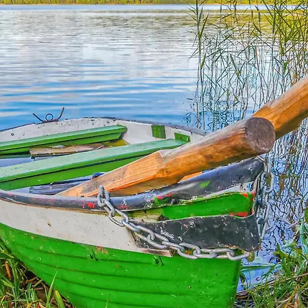 1 Bedroom Stunning In Woryty Prázdninový dům *