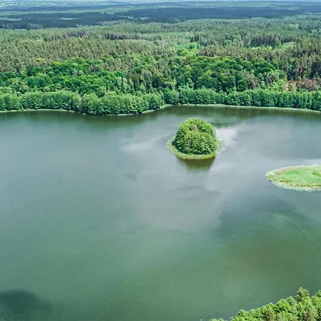 1 Bedroom Stunning In Woryty Prázdninový dům