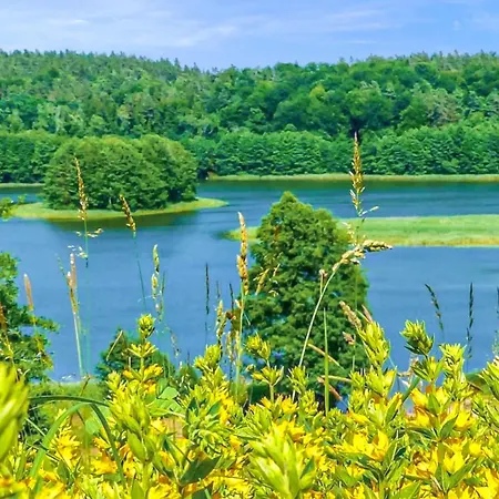 1 Bedroom Stunning In Woryty Gietrzwałd