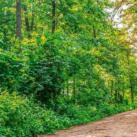 1 Bedroom Stunning In Woryty Prázdninový dům