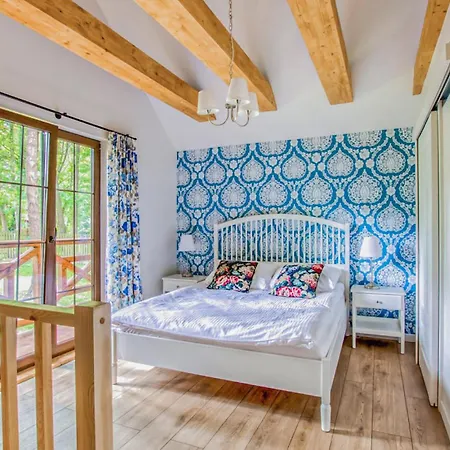 1 Bedroom Stunning In Woryty