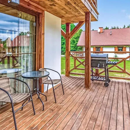 Lovely In With Kitchen * Gietrzwald