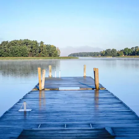 1 Bedroom Stunning In Woryty Prázdninový dům