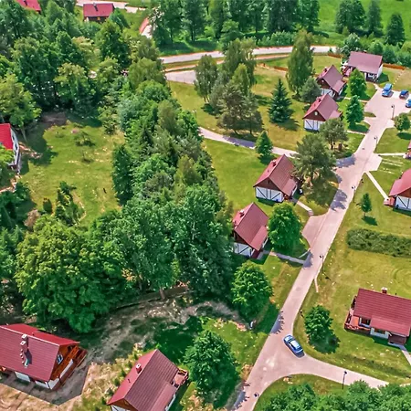 Lovely In Woryty With Wifi Дом отдыха *