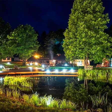 Prázdninový dům 1 Bedroom Stunning In Woryty