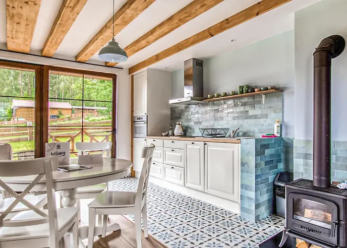 1 Bedroom Stunning In Woryty