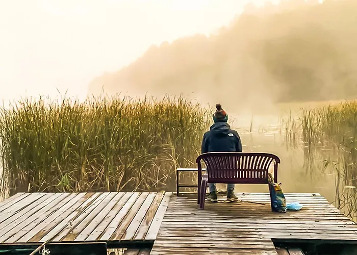 1 Bedroom Stunning In Woryty