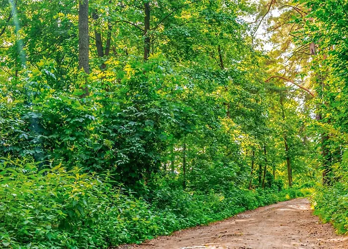 1 Bedroom Stunning In Woryty Hébergement de vacances