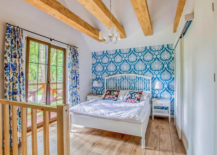 1 Bedroom Stunning In Woryty