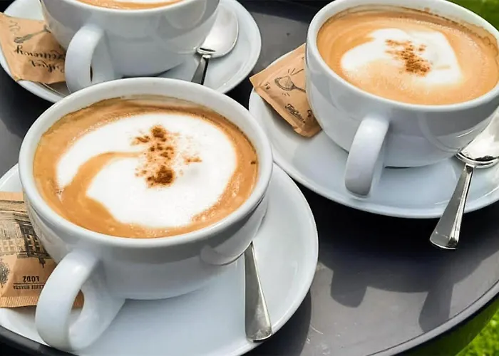 Hébergement de vacances 1 Bedroom Stunning In Woryty