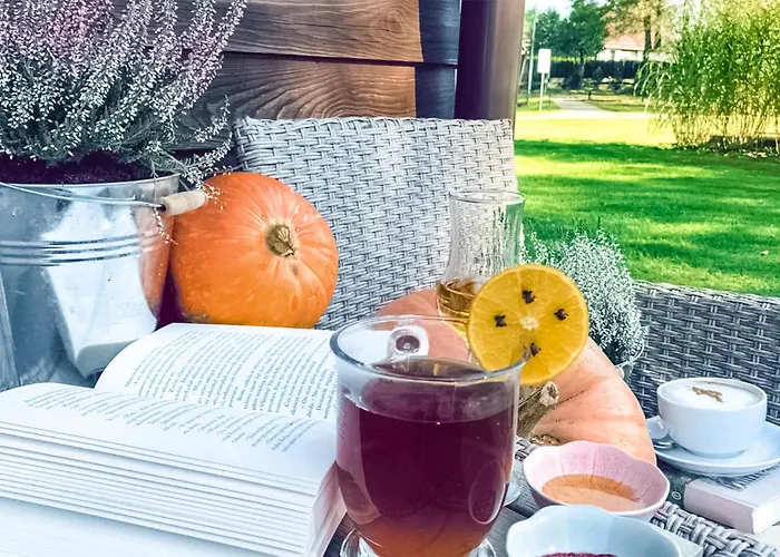 1 Bedroom Stunning In Woryty