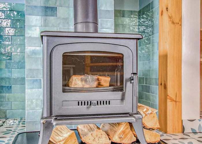 1 Bedroom Stunning In Woryty *