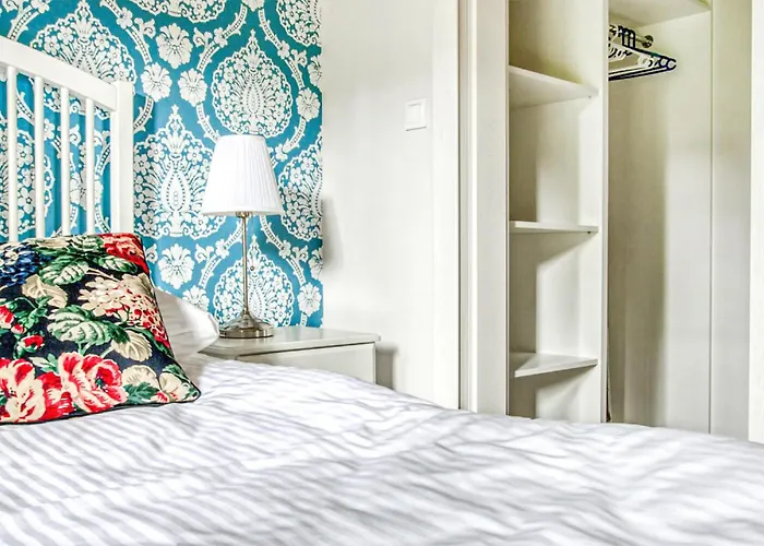 Hébergement de vacances 1 Bedroom Stunning In Woryty *