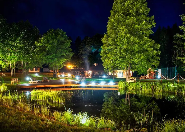 Hébergement de vacances 1 Bedroom Stunning In Woryty